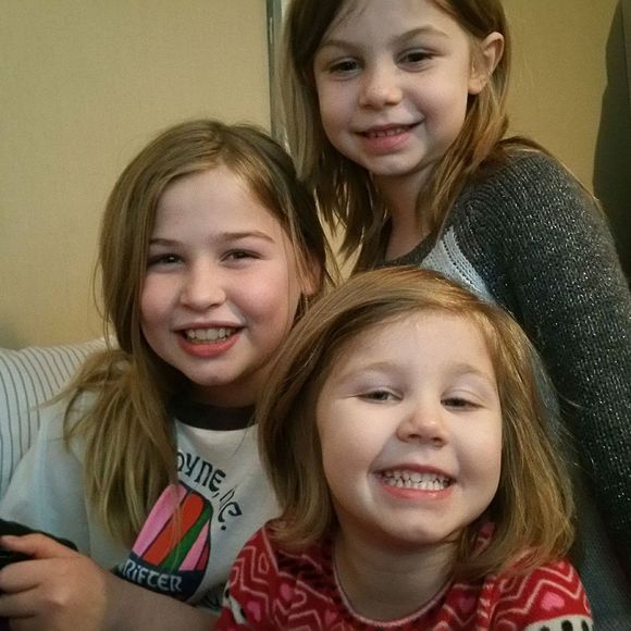 Meet your Posher, Heather - Picture 1 of 1